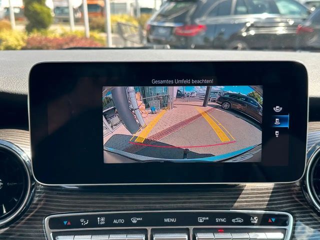 Mercedes-Benz V 250 4MATIC