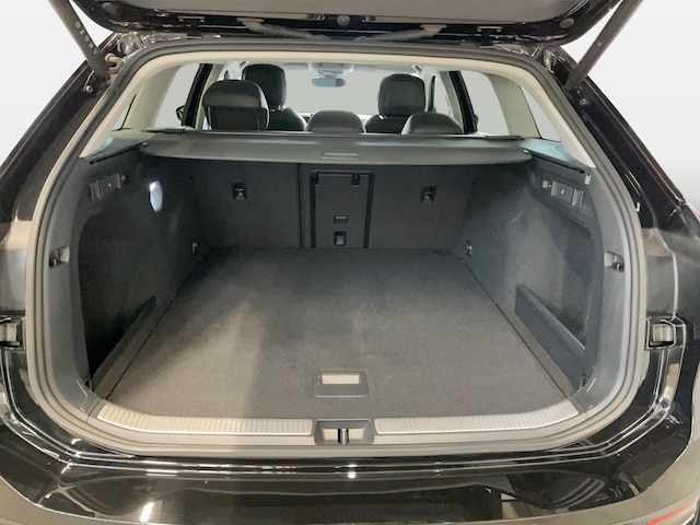 Volkswagen Passat 2.0 TDI DSG