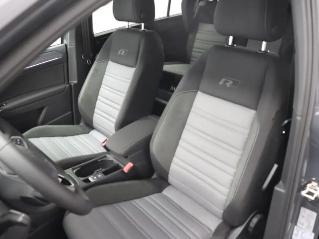 Volkswagen Touran Highline 2.0 TDI DSG #R-Line#AHZV#LED#ACC