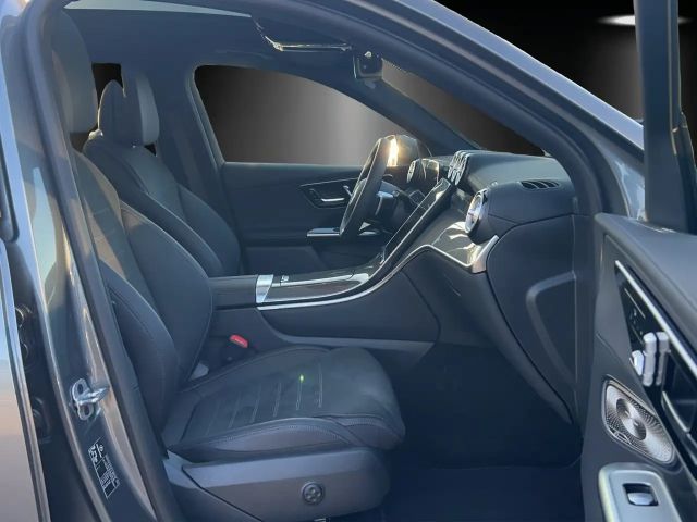 Mercedes-Benz GLC 300 AMG Line