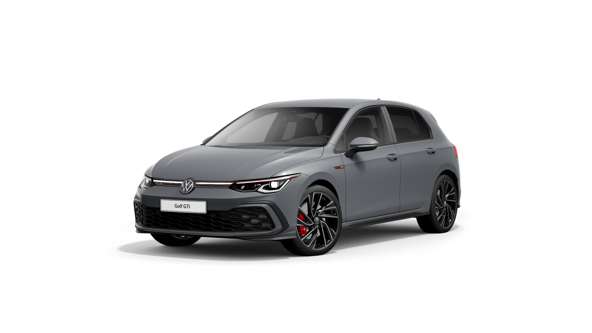 Volkswagen Golf 2.0 TSI DSG GTI