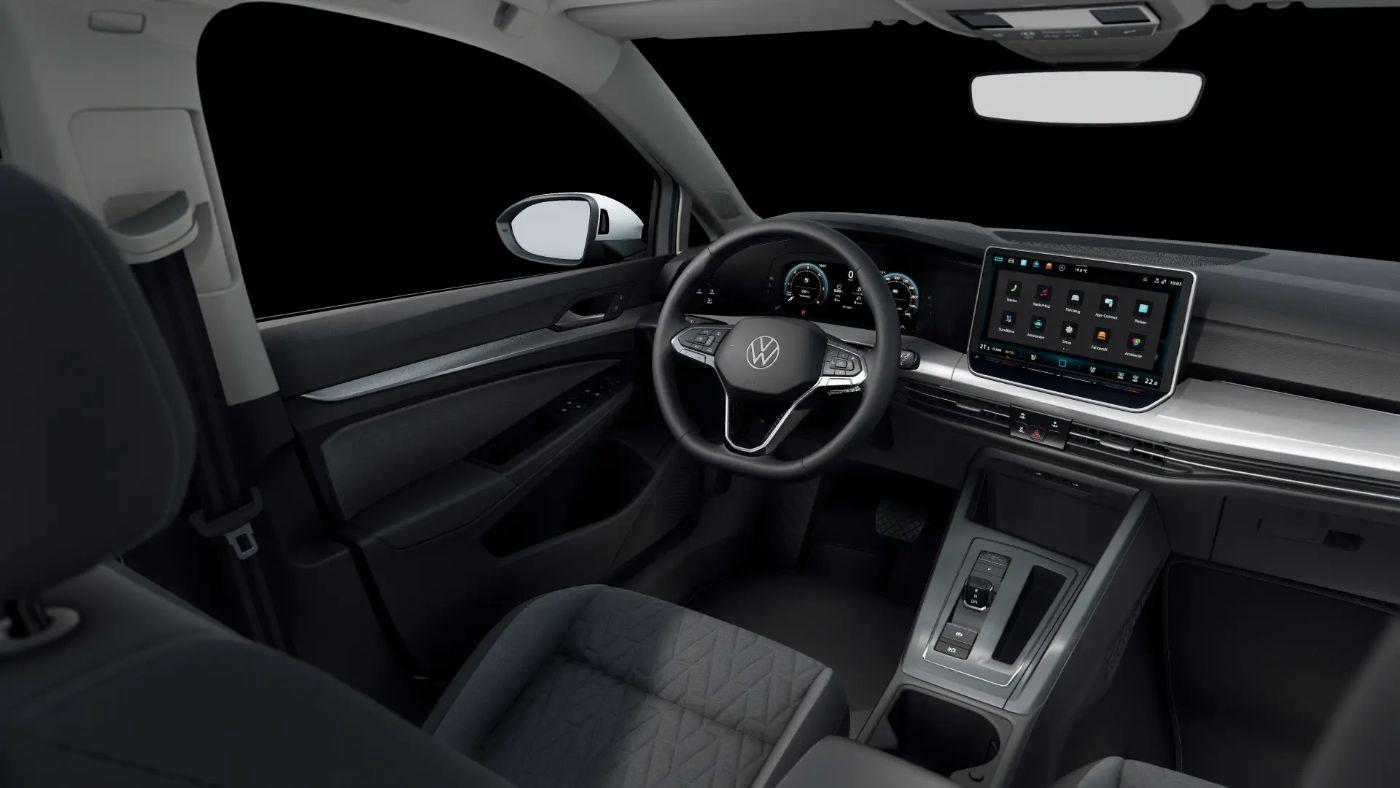 Volkswagen Golf 1.5 eTSI DSG Golf VIII Life