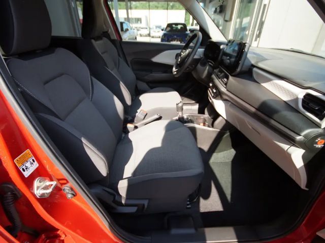 Suzuki Swift AllGrip Comfort Hybrid