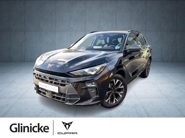 Cupra Terramar 1.5 eTSI