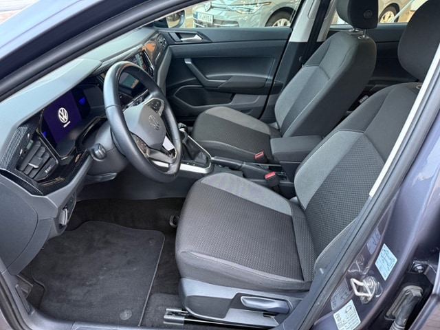 Volkswagen Taigo 1.0 TSI Life