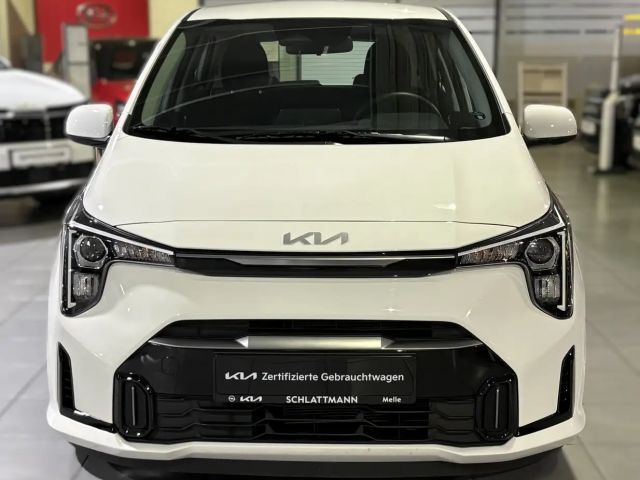 Kia Picanto 1.0 "Vision" *Navi*RFK*SHZ*LHZ