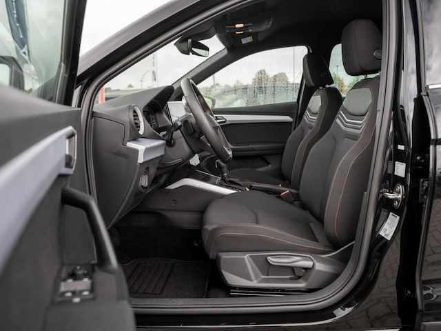 Seat Arona 1.0 TSI DSG