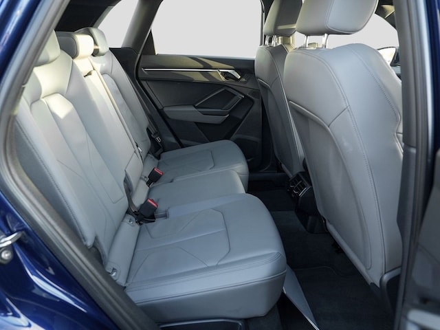 Audi Q3 40 TDI Quattro S-Line S-Tronic