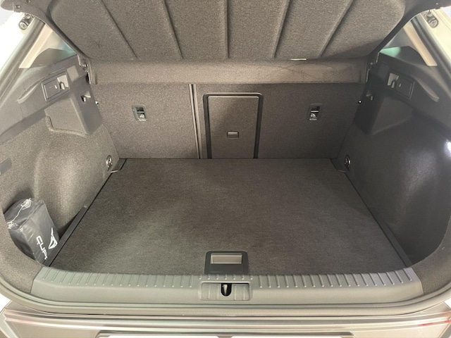 Cupra Formentor 1.5 TSI