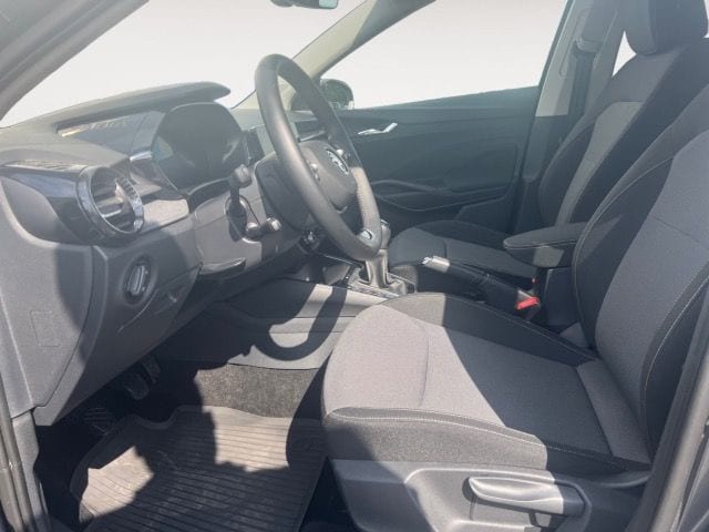 Skoda Fabia 1.0 TSI Selection