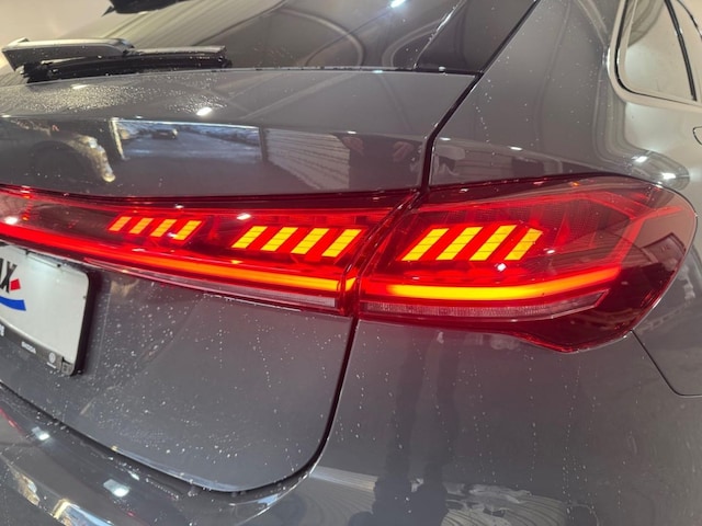 Audi A5 Avant Quattro S-Tronic