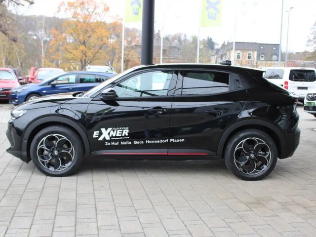 Alfa Romeo Junior Speciale