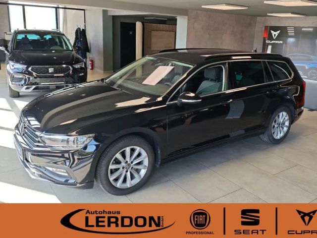 Volkswagen Passat 2.0 TDI Business DSG Variant
