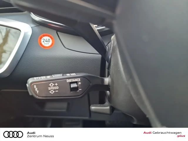 Audi A6 40 TDI Avant S-Tronic