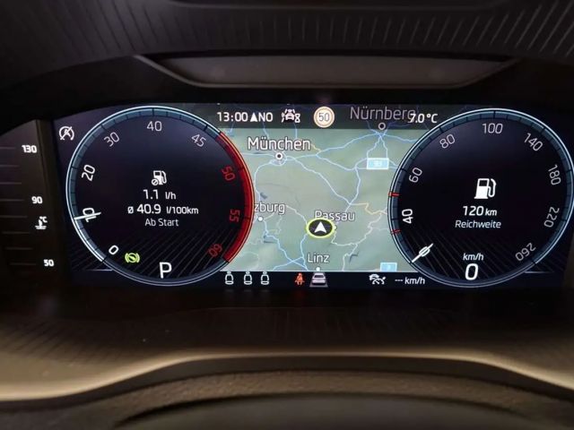 Skoda Karoq 2,0 TDI DSG ''LED*ACC*NAVI*R-KAM*VIRTUAL''