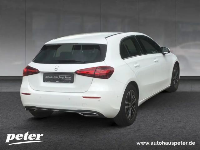 Mercedes-Benz A 220 4MATIC Progressive