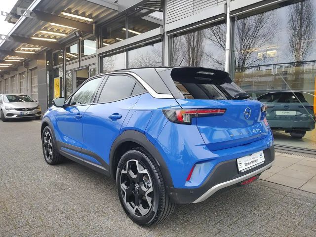 Opel Mokka Mokka-e Ultimate