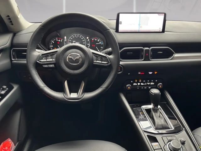 Mazda CX-5 4WD SkyActiv