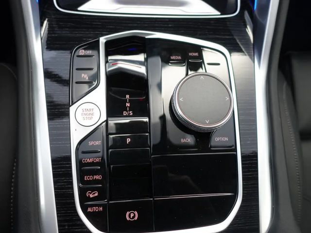 BMW X6 M-Sport xDrive30d