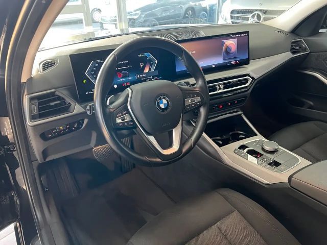 BMW 320 320d Touring xDrive