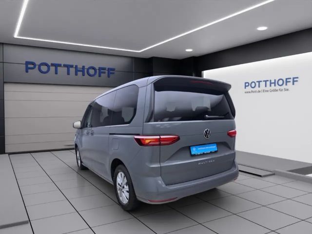 Volkswagen Multivan 2.0 TDI DSG T7