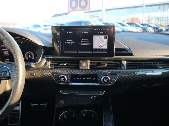 Audi S5 Cabriolet Quattro