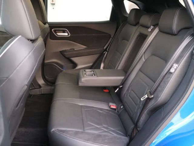 Nissan Qashqai DIG-T