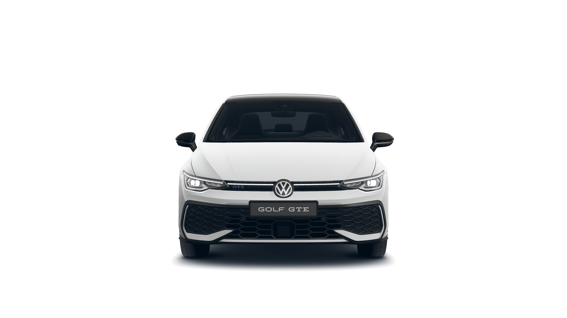 Volkswagen Golf GTE Golf VIII eHybrid