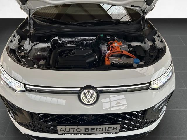 Volkswagen Tayron DSG R-Line eHybrid