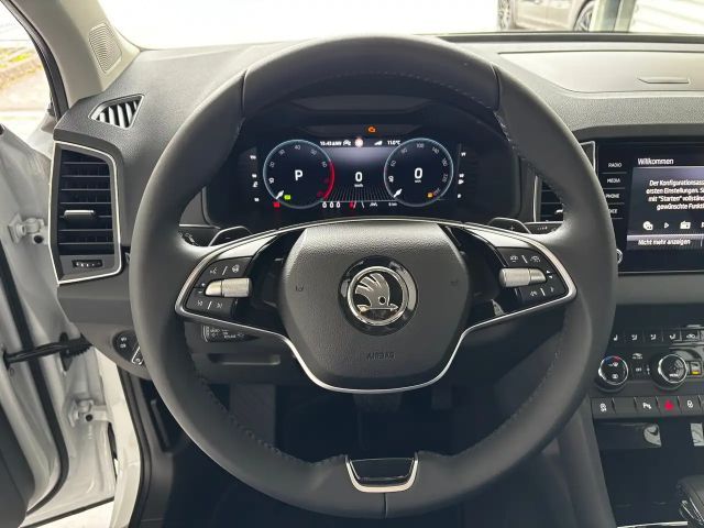 Skoda Karoq ACT Selection