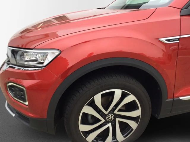 Volkswagen T-Roc 1.0 TSI Cabriolet