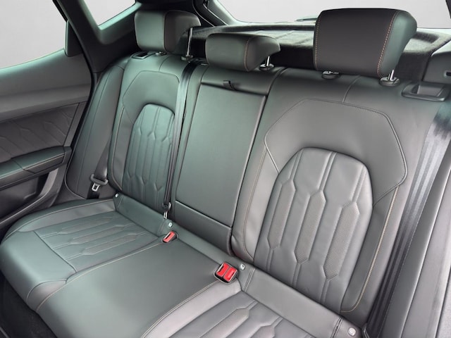 Cupra Formentor 2.0 TSI 4Drive VZ