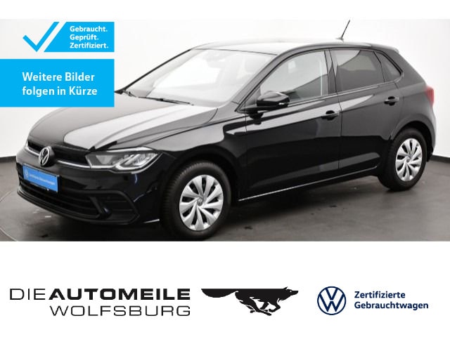 Volkswagen Polo 1.0 TSI DSG Life