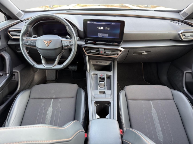 Cupra Formentor 1.4 e-Hybrid