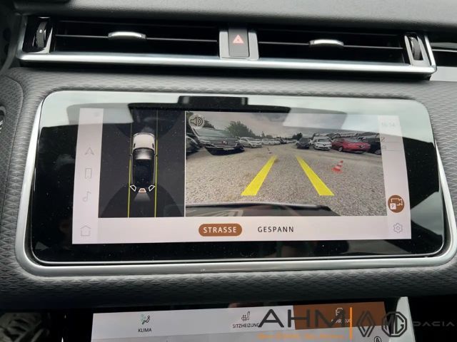 Land Rover Range Rover Velar P400e