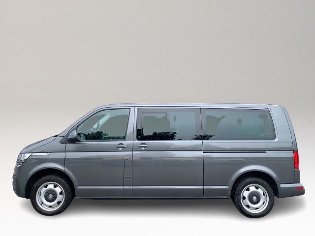 Volkswagen Caravelle 2.0 TDI DSG Lang T6