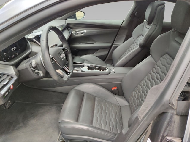 Audi e-tron GT Quattro