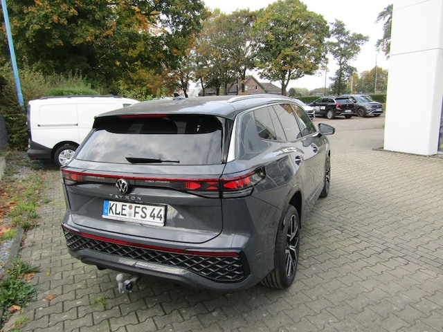 Volkswagen Tayron 2.0 TDI DSG IQ.Drive