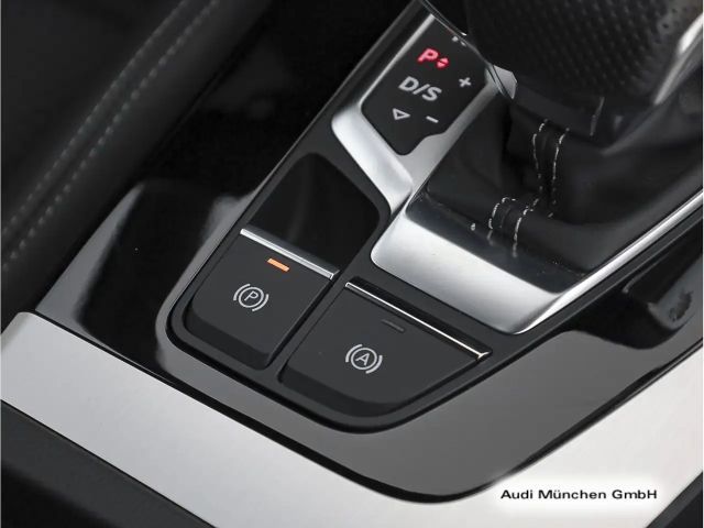 Audi Q5 40 TDI Quattro S-Line S-Tronic