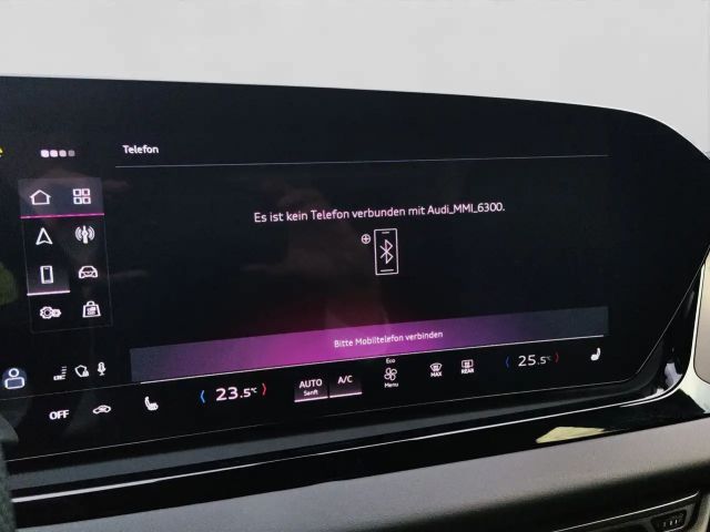 Audi A5 Quattro S-Line