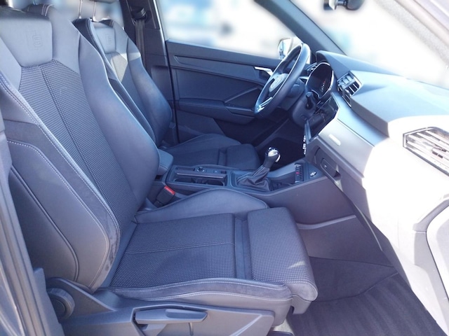 Audi Q3 35 TDI S-Tronic Sportback