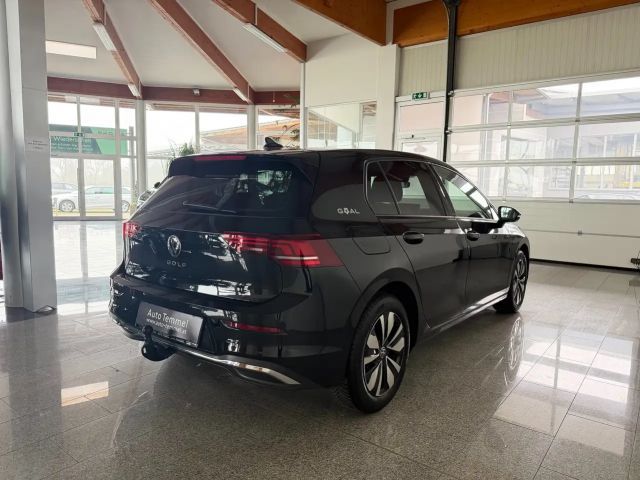 Volkswagen Golf 1.5 TSI