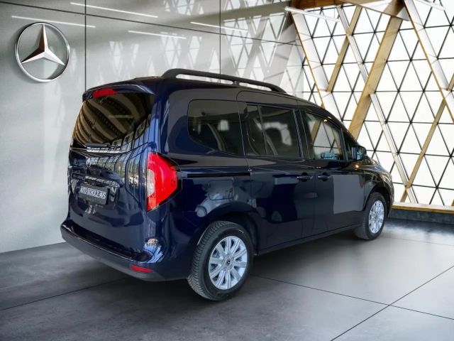 Mercedes-Benz EQT 200 Progressive