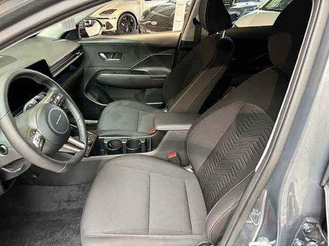 Hyundai Kona 1.6 Hybrid Select