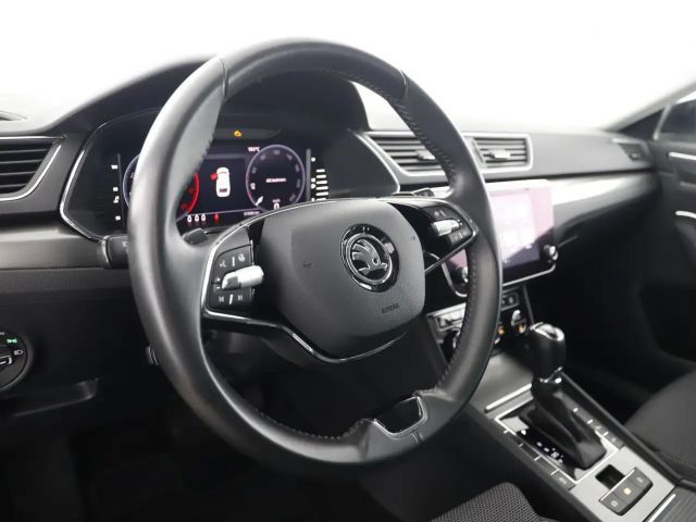Skoda Superb Style Style