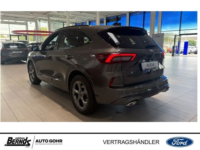 Ford Kuga ST Line
