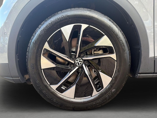 Volkswagen ID.4 Move Performance Pro