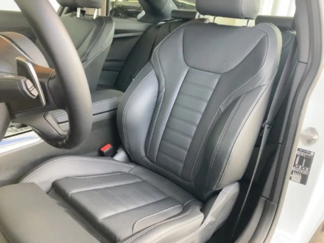 BMW 220 220d Coupé M-Sport