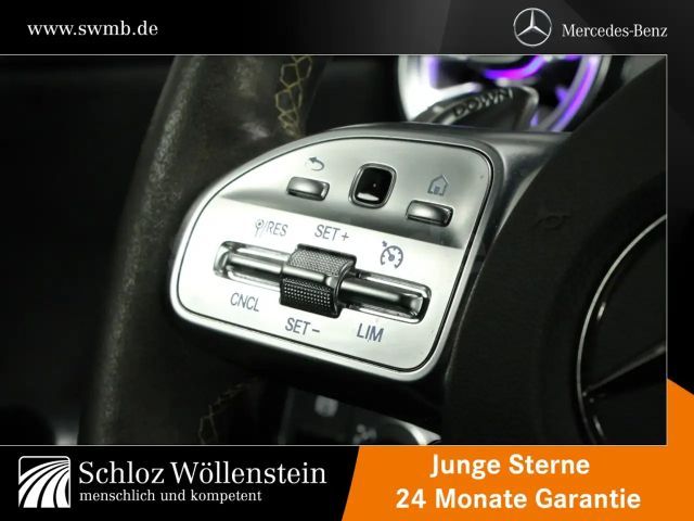 Mercedes-Benz A 45 AMG 4MATIC+ AMG Line