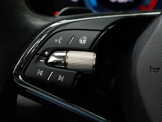 Skoda Octavia Ambition Combi iV